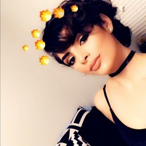 Meet your Posher, Janelle